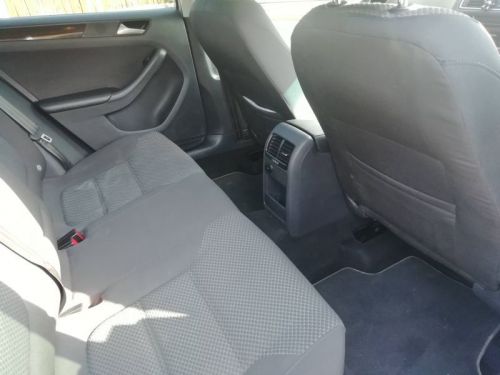 Volkswagen JETTA GP 1.4 TSI COMFORTLINE in Namibia