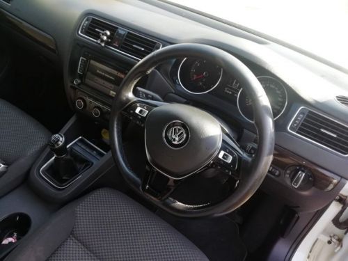 Volkswagen JETTA GP 1.4 TSI COMFORTLINE in Namibia