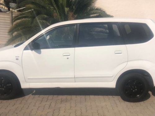 Toyota Avanza 1.3 S in Namibia