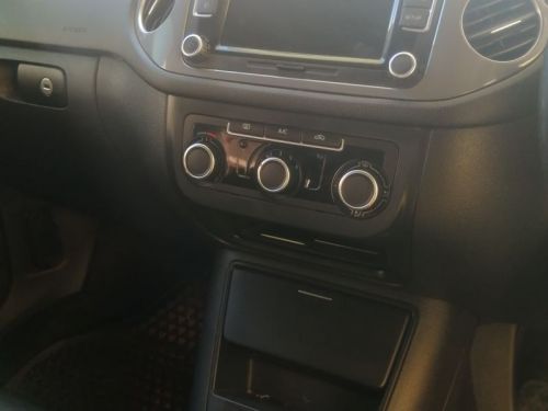 Volkswagen Tiguan 1.4 TSI BLUEMOTION TREND-FUN 90KW in Namibia