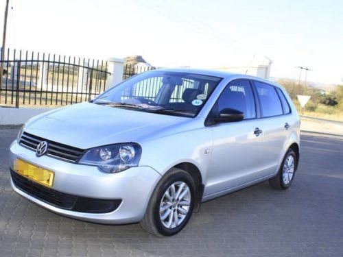 Volkswagen Polo Vivo TRENDLINE in Namibia