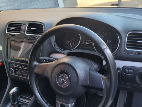 Volkswagen Golf 6 1.4 TSi in Namibia