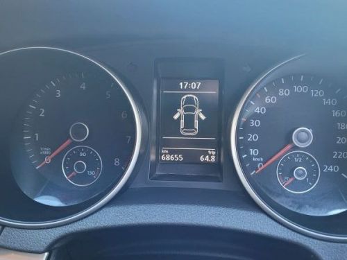 Volkswagen Golf 6 1.4 TSi in Namibia