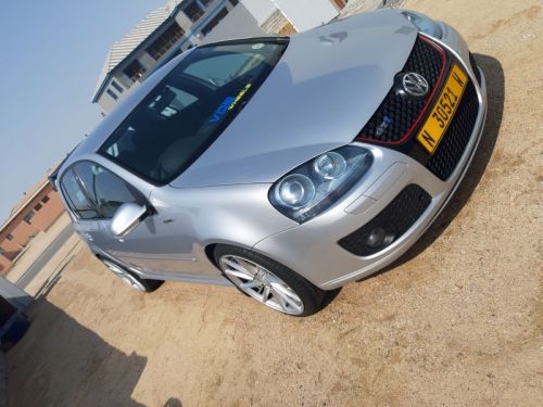 Volkswagen Golf  Mk5 gti in Namibia