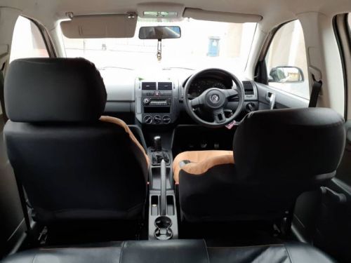Volkswagen Polo Vivo 1.4 in Namibia
