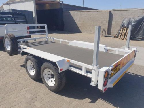 Ombuga Motor Dealers Cattle trailer in Namibia