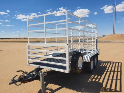 Ombuga Motor Dealers Cattle trailer in Namibia
