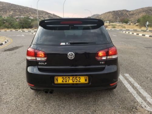 Volkswagen Golf 1.4 Tsi in Namibia