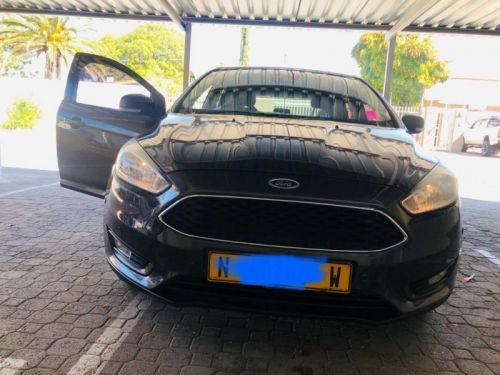 Ford Focus Eco Boost Trend in Namibia