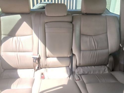 Toyota Land Cruiser Prado in Namibia