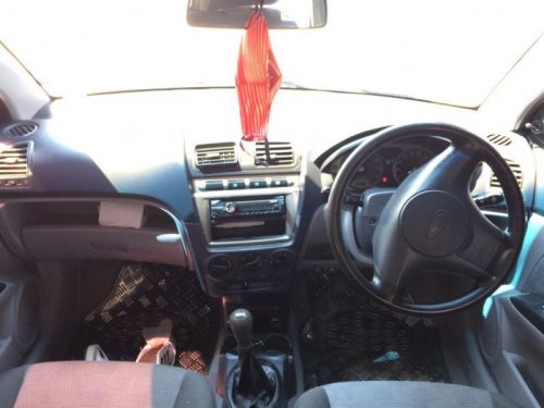Kia Picanto in Namibia