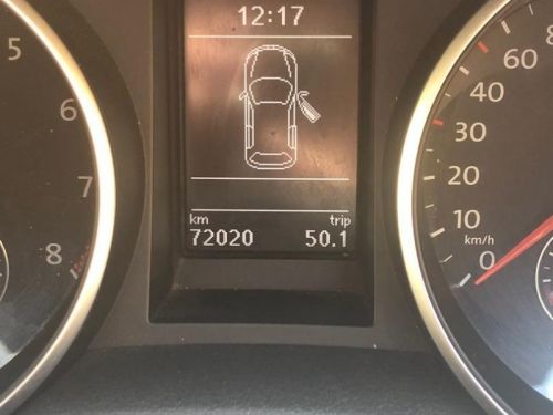 Volkswagen Golf 6 Comfortline in Namibia