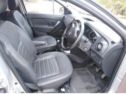 Renault Sandero T900 in Namibia