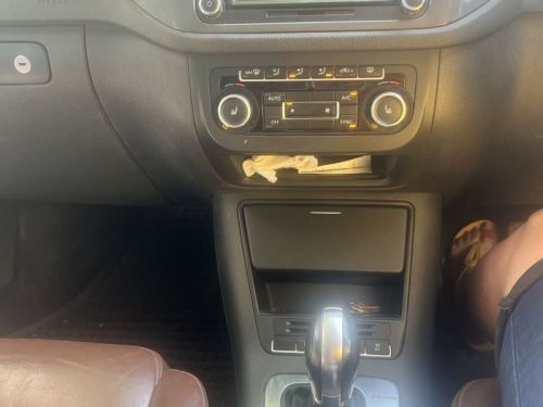 Volkswagen Tiguan 2.0 TDI Sport in Namibia