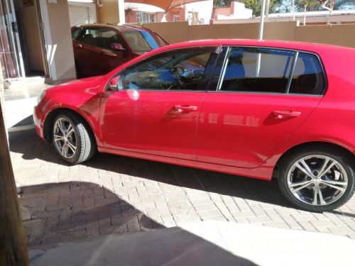 Volkswagen Golf 6 1.4 TSI in Namibia
