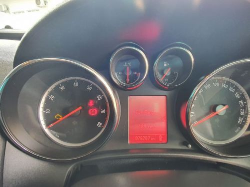 Opel Astra Essentia 1.6 in Namibia