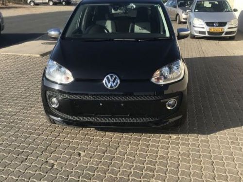 Volkswagen Up 1.0 Black in Namibia