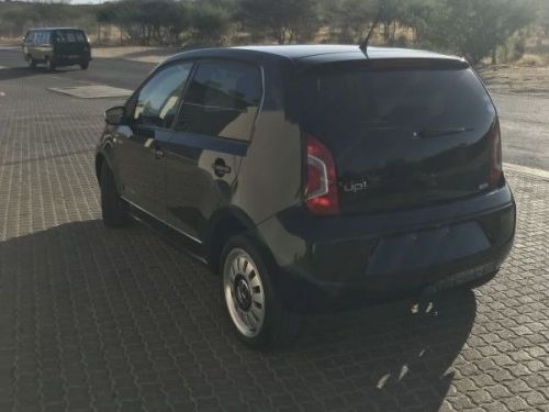Volkswagen Up 1.0 Black in Namibia