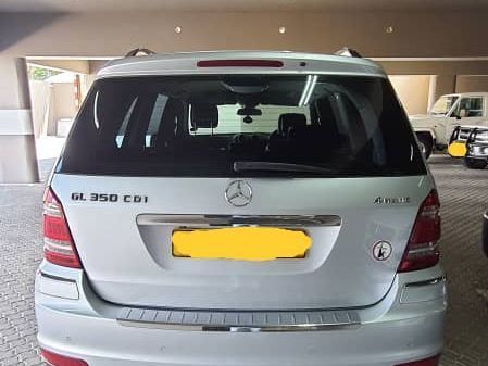 Mercedes-Benz GL 350 CDI 4MATIC in Namibia