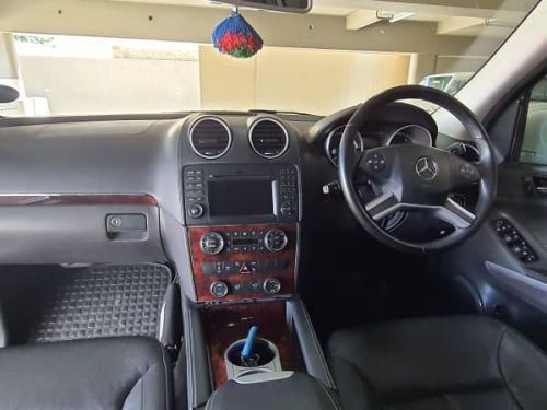 Mercedes-Benz GL 350 CDI 4MATIC in Namibia