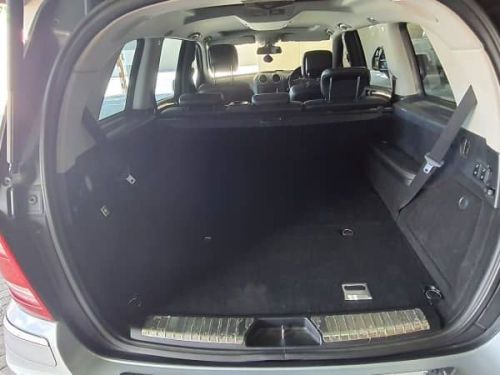 Mercedes-Benz GL 350 CDI 4MATIC in Namibia