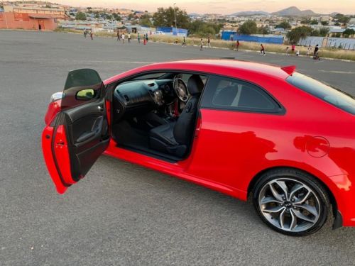 Kia Cerato in Namibia