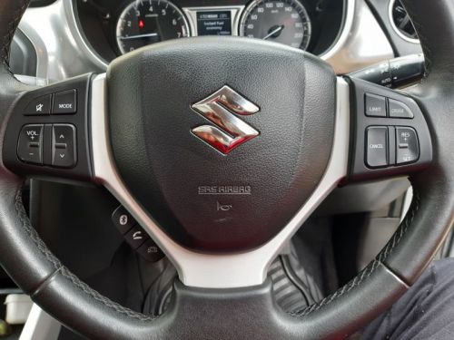 Suzuki Vitara in Namibia