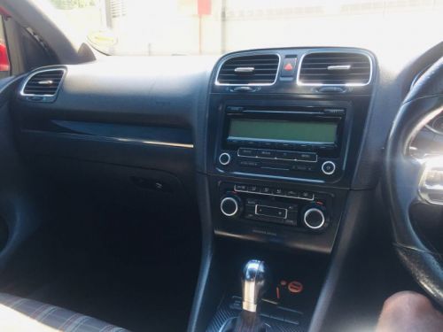 Volkswagen Golf 2.0 MK6 GTI in Namibia