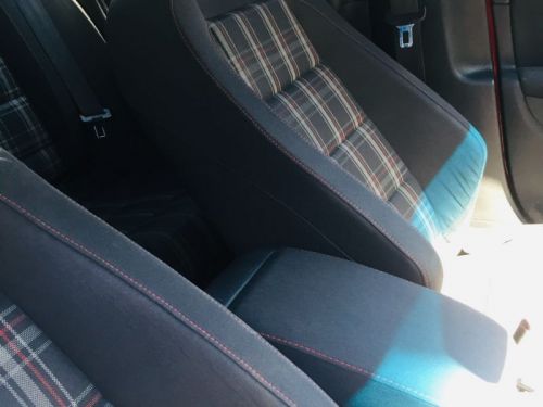 Volkswagen Golf 2.0 MK6 GTI in Namibia