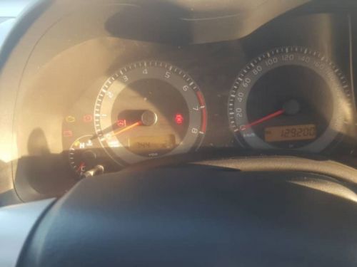 Toyota Corolla 1.6 in Namibia