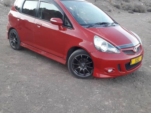 Honda Jazz 1,5 L in Namibia