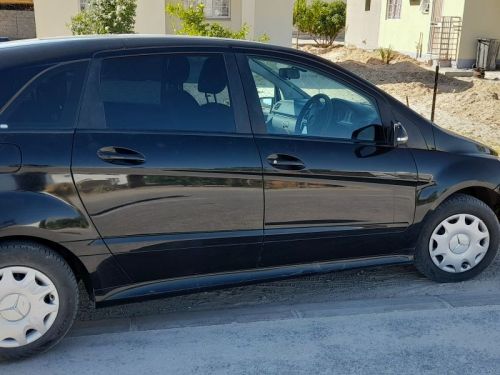 Mercedes-Benz B class in Namibia