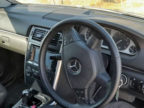 Mercedes-Benz B class in Namibia