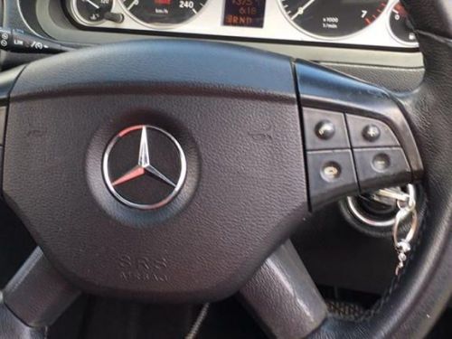 Mercedes-Benz B class in Namibia