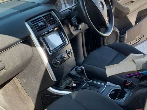 Mercedes-Benz B class in Namibia