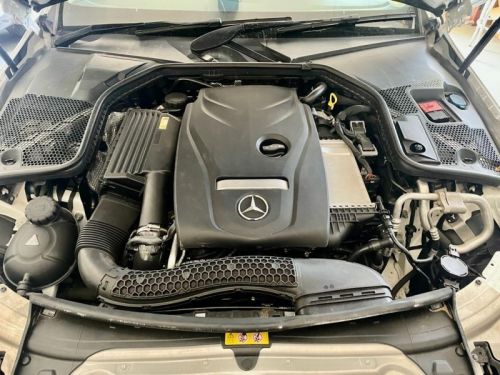 Mercedes-Benz C300 Turbo in Namibia