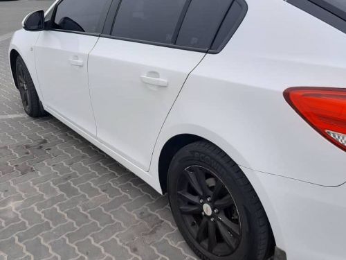 Chevrolet Cruze in Namibia