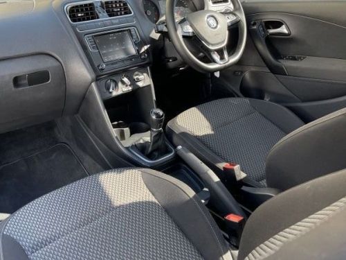 Volkswagen Polo 1.4L Comfortline in Namibia