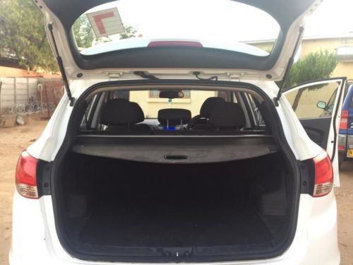 Hyundai Ix35 2.0 Prem in Namibia