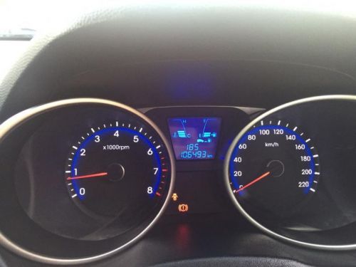 Hyundai Ix35 2.0 Prem in Namibia