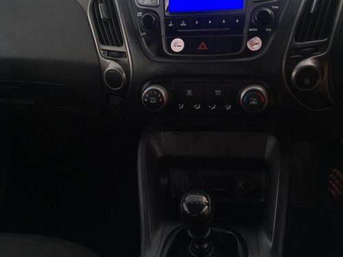 Hyundai Ix35 2.0 Prem in Namibia