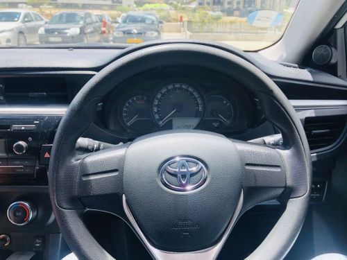 Toyota Corolla prestige 1.4 petrol in Namibia