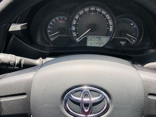 Toyota Corolla prestige 1.4 petrol in Namibia