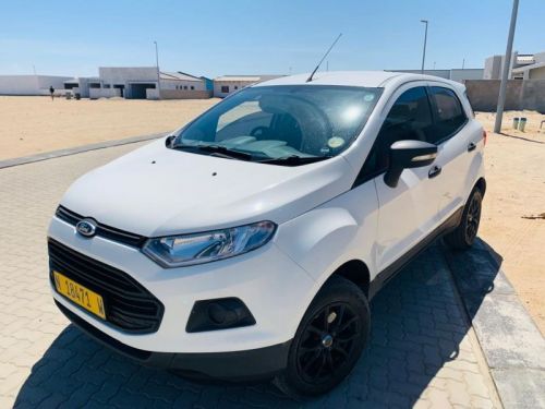 Ford Ecosport 1.5 Manual in Namibia