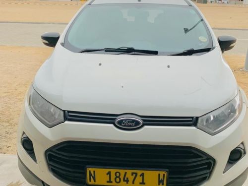 Ford Ecosport 1.5 Manual in Namibia