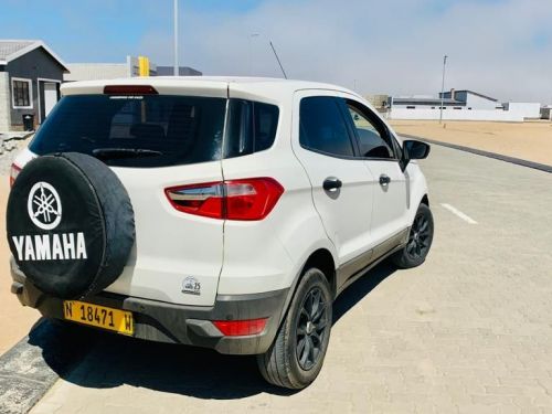Ford Ecosport 1.5 Manual in Namibia