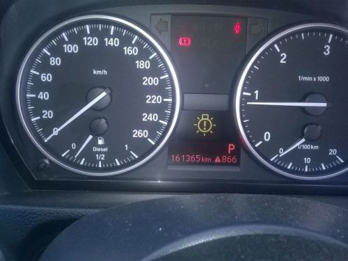 Volkswagen Cross Polo 1.6 in Namibia
