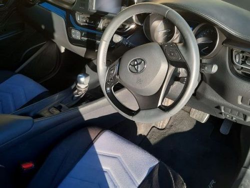 Toyota C-HR 1.2T Plus CVT in Namibia