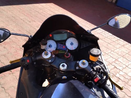 Kawasaki Zx 14 in Namibia