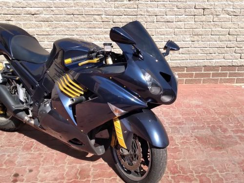 Kawasaki Zx 14 in Namibia